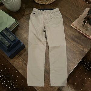 Vineyard Vines On the Go Pant